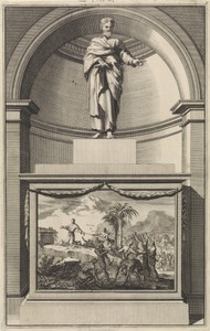 Apostel Tomas