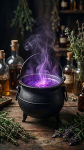 Apothecary Potion