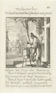 Apotheker