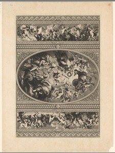 Apotheose van Jacobus I