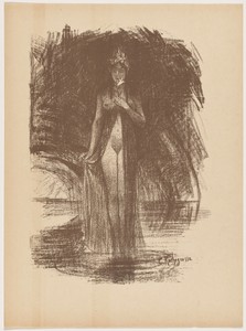 Apparition