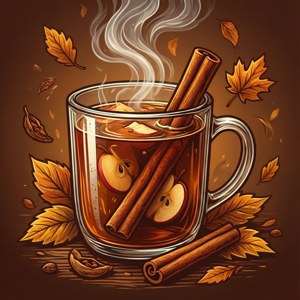 Apple Cider Mug