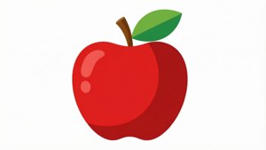 Apple Clipart