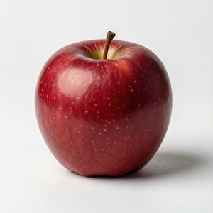 Apple Dropping Shadow