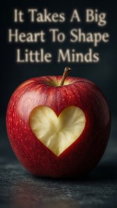 Apple Heart
