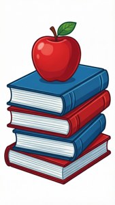 Apple of Education
