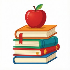 Apple on Books