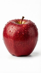 Apple PNG Cutout