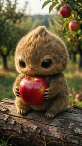 Apple Sobble