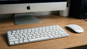 Apple Workspace Detail