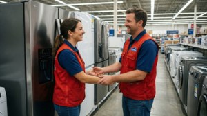 Appliance Assistance