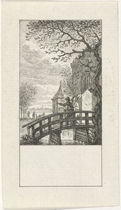April