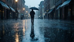 April Showers Preview