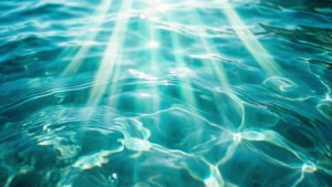 Aqua Ripple