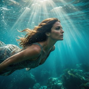 Aqua Serenity