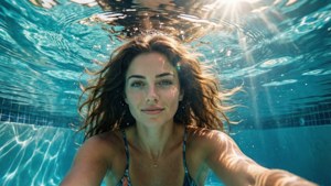 Aqua Serenity Hanni