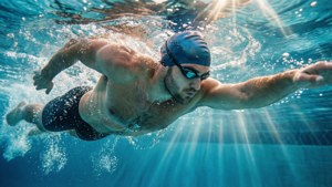 Aqua Speed
