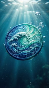 Aqua Wave Token