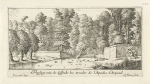 Aquaduct te Arcueil