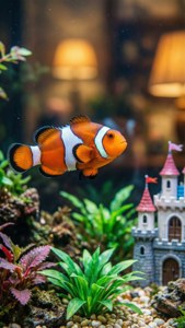 Aquarium Escape