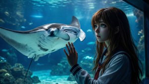 Aquarium Wonder