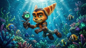 Aquatic Adventure