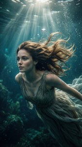 Aquatic Dream
