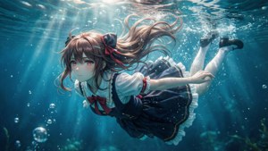 Aquatic Dream