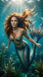 Aquatic Dream