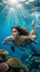 Aquatic Dream