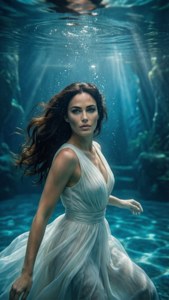 Aquatic Dream