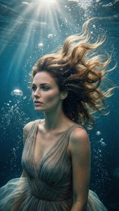 Aquatic Dream