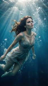 Aquatic Dream