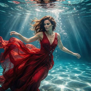 Aquatic Dream