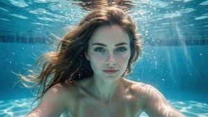 Aquatic Dream