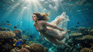 Aquatic Dream