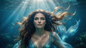 Aquatic Dreams