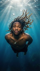 Aquatic Flow