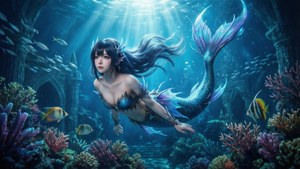 Aquatic Realm