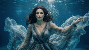 Aquatic Serenity