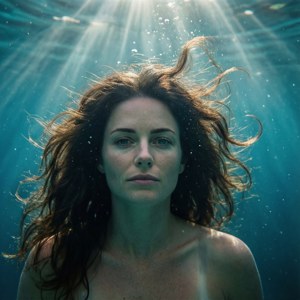 Aquatic Serenity