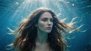 Aquatic Serenity