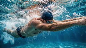 Aquatic Speed