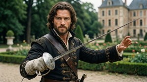 Aramis Duel