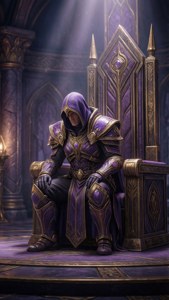 Arbiter's Kneeling