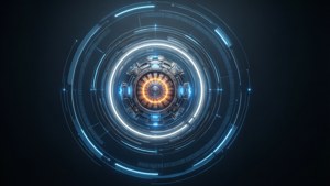 Arc Reactor Interface