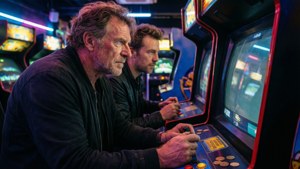 Arcade Battle