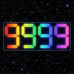 Arcade High Score