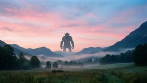 Arcadia Dawn Giant