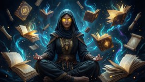 Arcane Archive